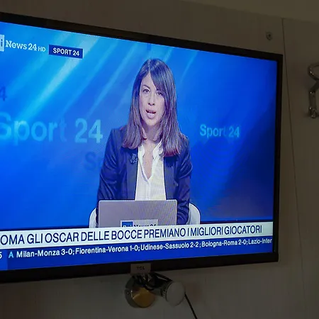 Rex Ξενοδοχείο Μιλάνο