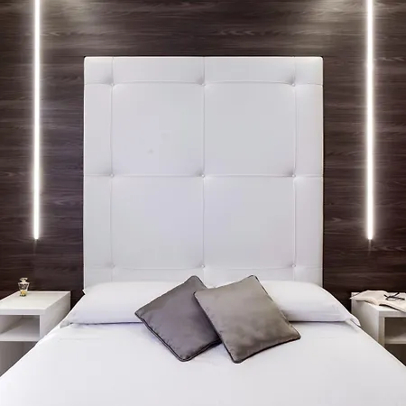 Hotell Ibis Styles Centro