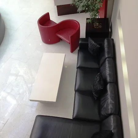 Ibis Styles Centro 3*