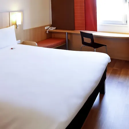 Ibis Centro Hotel Milán