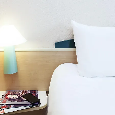 Hotel Ibis Centro Milán