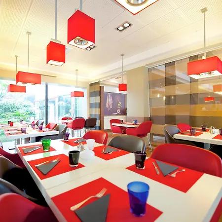 Ibis Centro 3* Milán