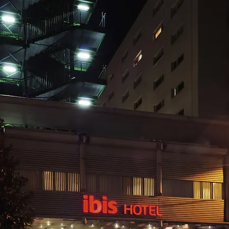 Ibis Centro Hotel