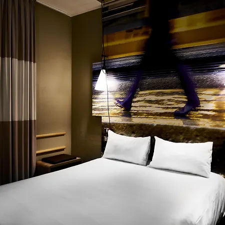 Ibis Centro Hotel 3*