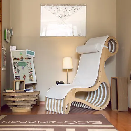 Eco & Bioriso Restaurant Milan