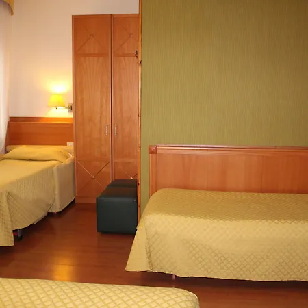 Hotell Eco & Bioriso Restaurant
