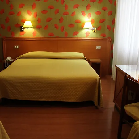 Eco & Bioriso Restaurant Milan