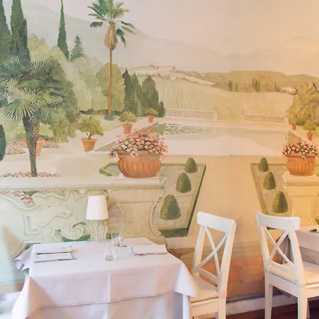 Eco & Bioriso Restaurant ミラノ