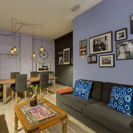 Kleos Studi By Kleos Group Collection 3*