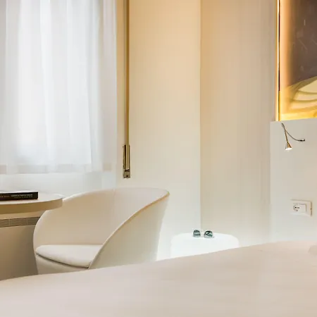 Hotel Kleos Citta Studi By Kleos Group Collection Mediolan