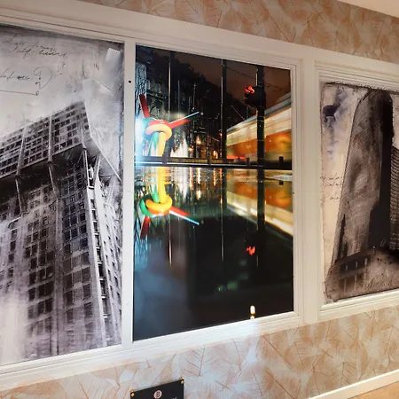 Hotel Kleos Studi By Kleos Group Collection Milão