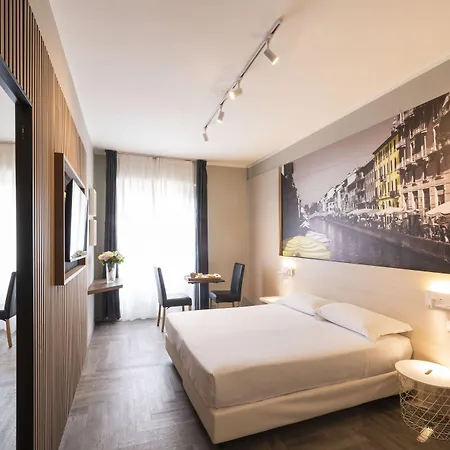 Hotel Kleos Studi By Kleos Group Collection Milão