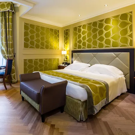 Grand Visconti Palace Milán