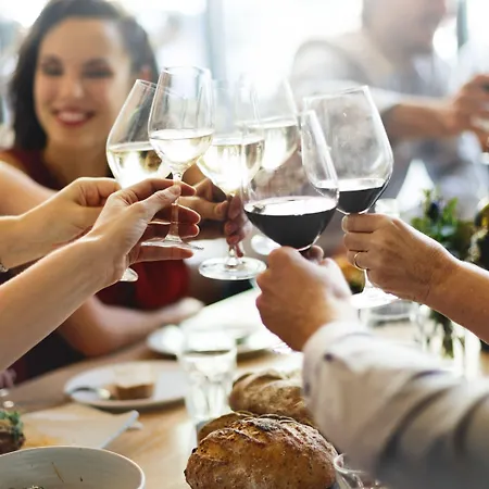 Hotel Grand Visconti Palace