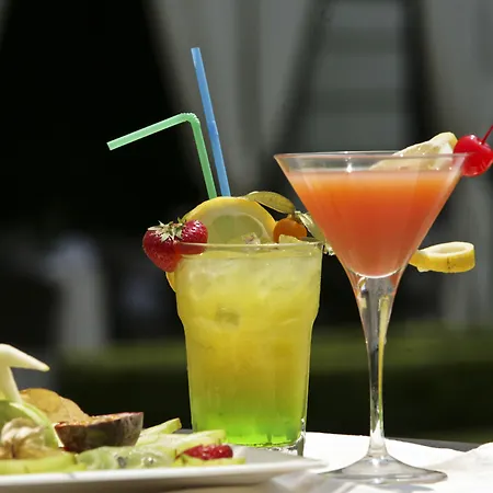 Grand Visconti Palace