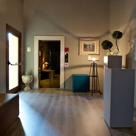 Grand Visconti Palace Milán