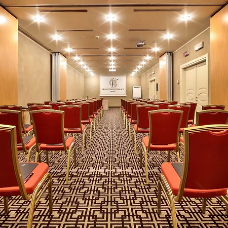 Grand Visconti Palace Szálloda 4*