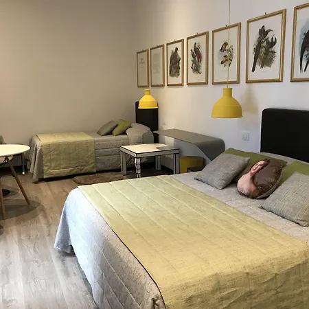 Bernina Hotel Milaan