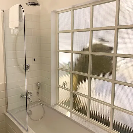 호텔 Casual Eclettico