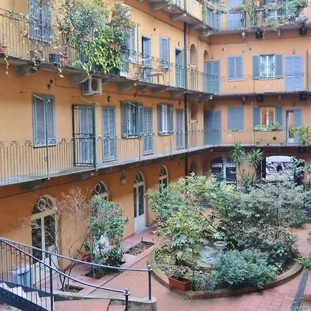 Ξενοδοχείο Jr Bocconi 4*