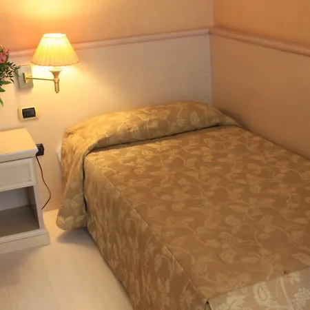 Ξενοδοχείο Terminal