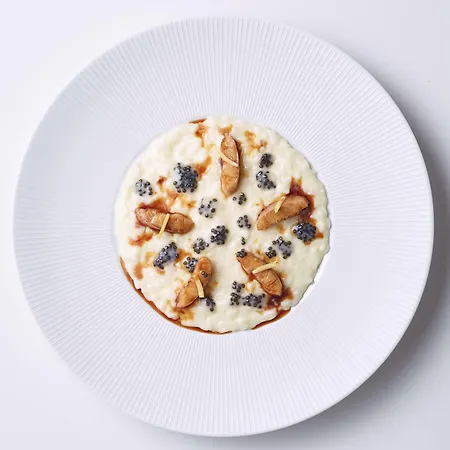 Park Hyatt 5* Milaan