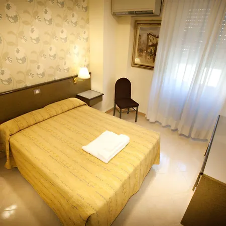 Hotel Dei Fiori Milán