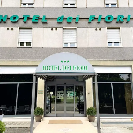Dei Fiori Отель