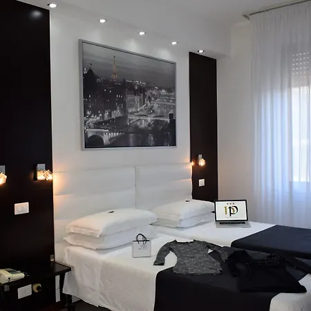 Perugino Hotel 3*