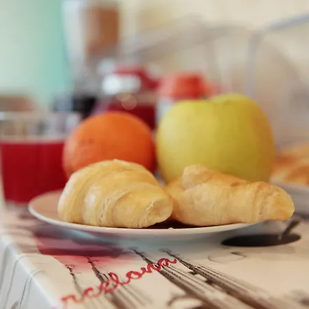 Arco Romana Hotel 3*