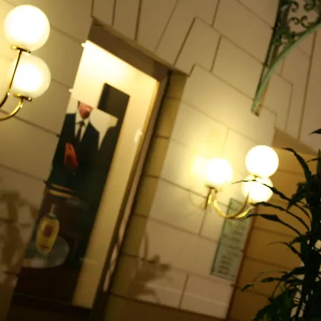 Hotel Albert Hotel 3*