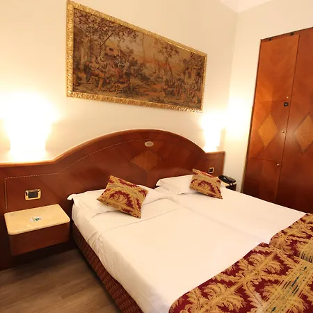 Hotel Mokinba King