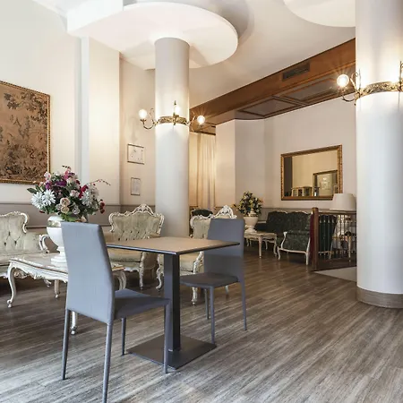 酒店 莫肯巴国王酒店 4*