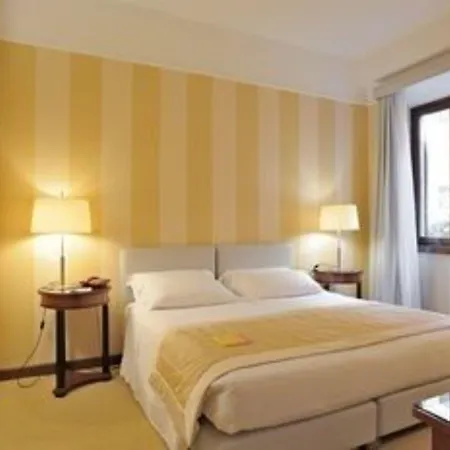 Hotel Gran Duca Di York