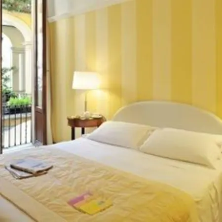 Gran Duca Di York Hotel 3*