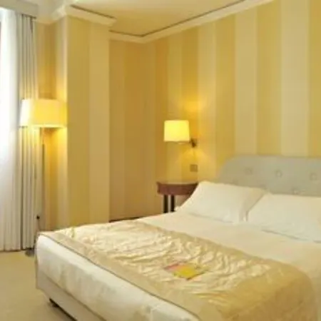 グラン ドゥーカ ディ ヨーク 3*