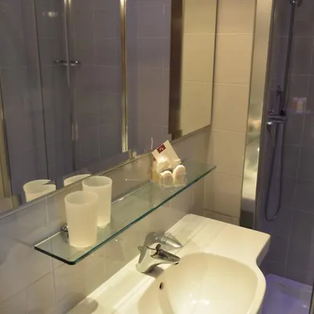 Hotel Gran Duca Di York Milan