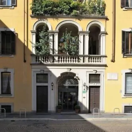 Gran Duca Di York Hotel Milão