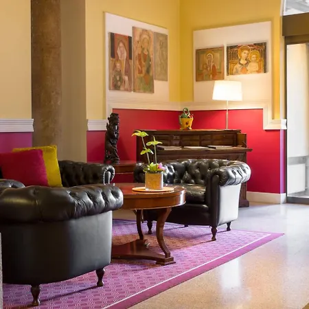 Gran Duca Di York 3* Milánó