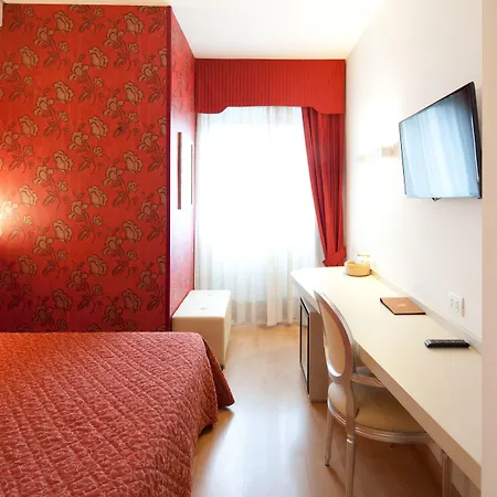 Nasco Hotel