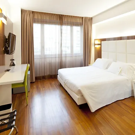 Hotel Nasco
