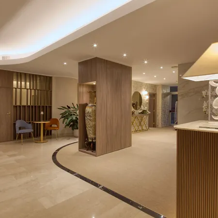 Hotel Nasco Milano