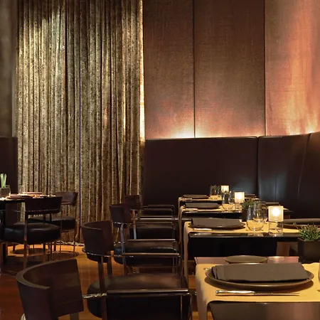 Bvlgari Hotel Mailand