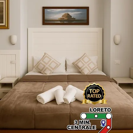 فندق Aurelia ميلان