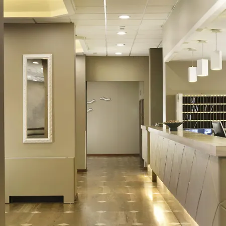 & Contessa Jolanda Apart-hotel 4*