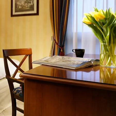 & Contessa Jolanda 4* Μιλάνο