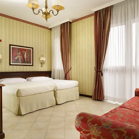 Apart Otel & Contessa Jolanda 4*