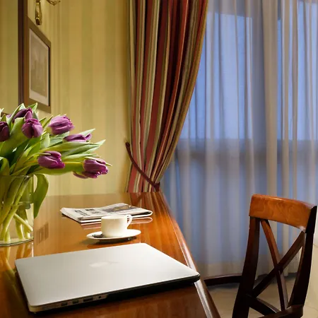 Apart-hotel & Contessa Jolanda Milão