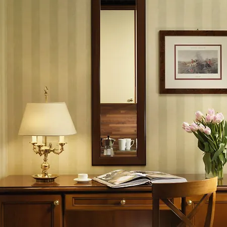 Apart-hotel & Contessa Jolanda