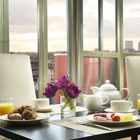 & Contessa Jolanda Apart-hotel